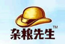 杂粮先生加盟