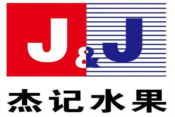 杰记水果加盟