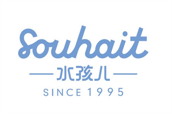 水孩儿童装加盟