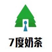 7度奶茶加盟