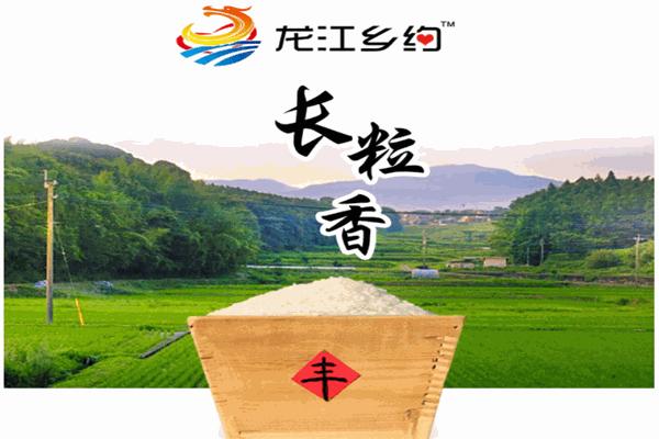 龙江乡约产品 门店图片