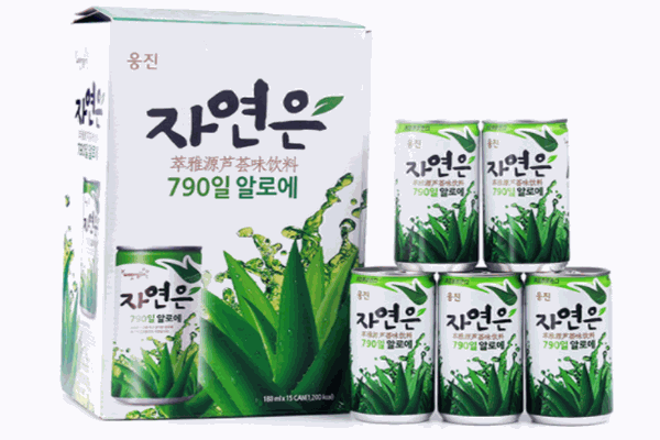 芦荟源产品 门店图片