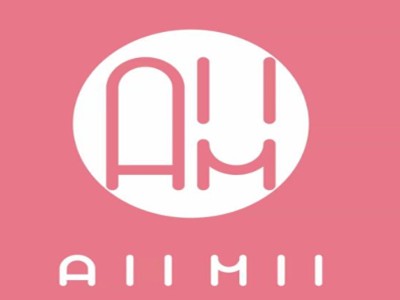 aiimii指甲油加盟