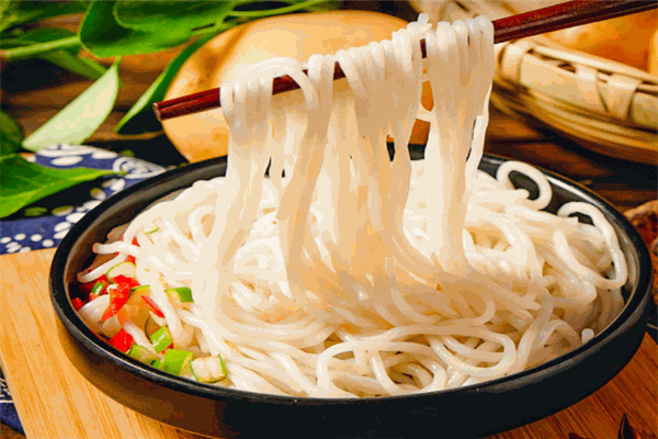 卢大姐土豆粉产品 门店图片
