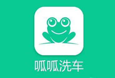 呱呱洗车加盟