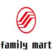family mart便利店品牌logo