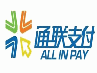 通联支付加盟