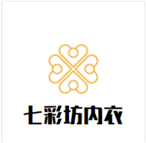 七彩坊内衣加盟