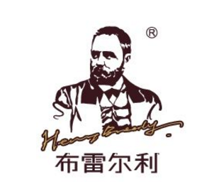 布雷尔利门窗品牌logo