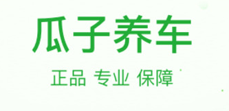 瓜子养车加盟