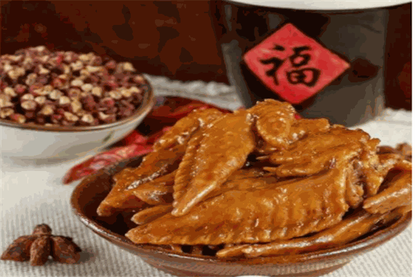 卤道卤味坊产品 门店图片