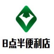 8点半便利店加盟