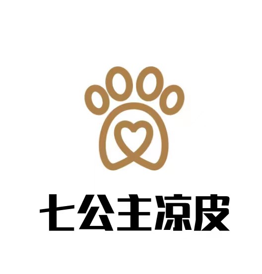 七公主凉皮加盟