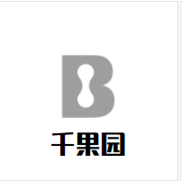 千果园品牌logo