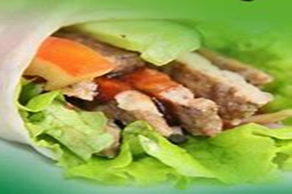 七公主九味卷卷饼产品 门店图片