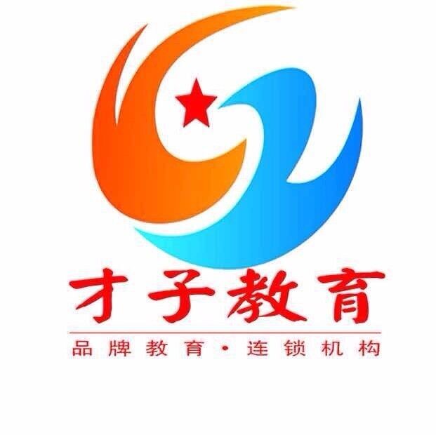 才子教育加盟