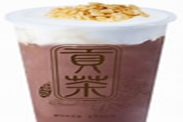 七果贡茶产品 门店图片