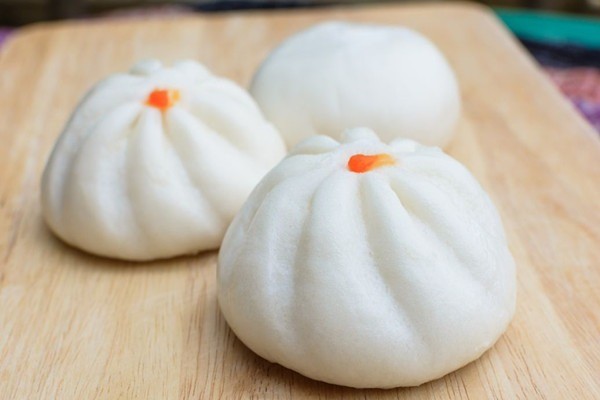 七里香包子店产品 门店图片