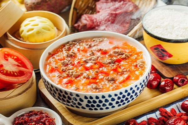 七点食客产品 门店图片
