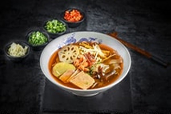七恭冒菜产品 门店图片
