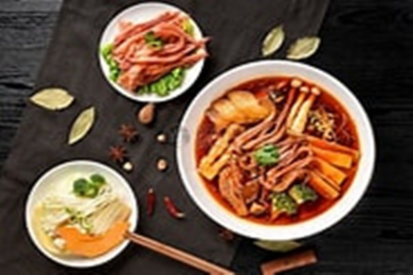 七恭冒菜产品 门店图片