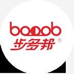 步多邦健步鞋加盟