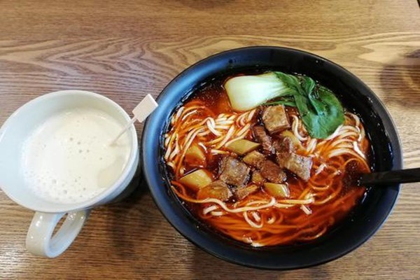 七客牛肉面产品 门店图片