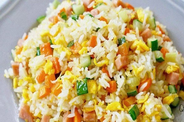 七星串炒饭产品 门店图片