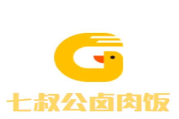 七叔公卤肉饭加盟
