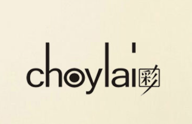 彩之丽服饰品牌logo