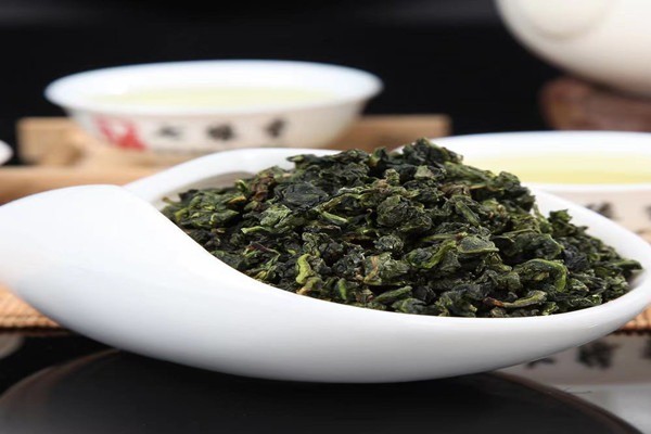 七缘香茶叶产品 门店图片