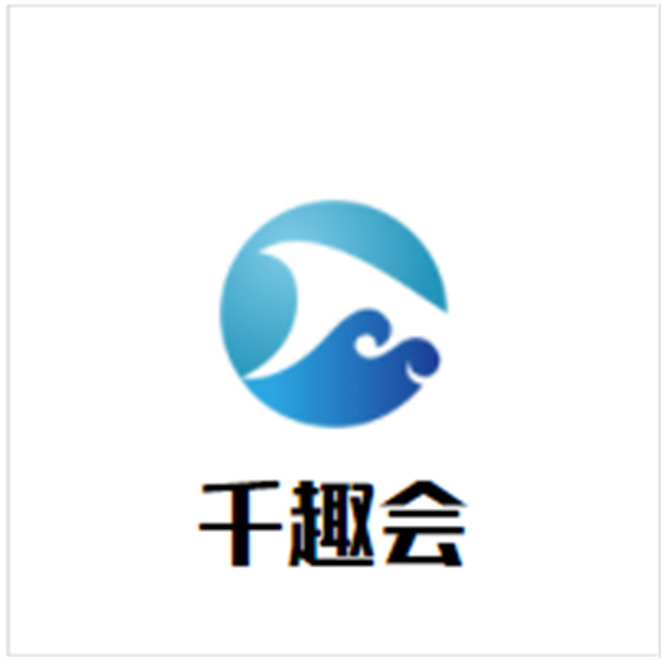 千趣会品牌logo