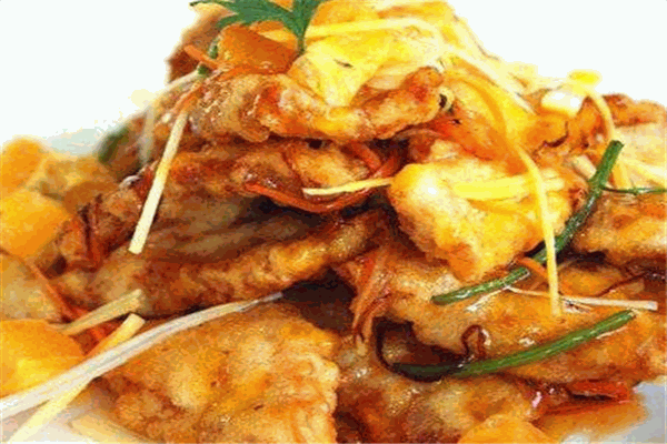 亲爱的锅包肉产品 门店图片