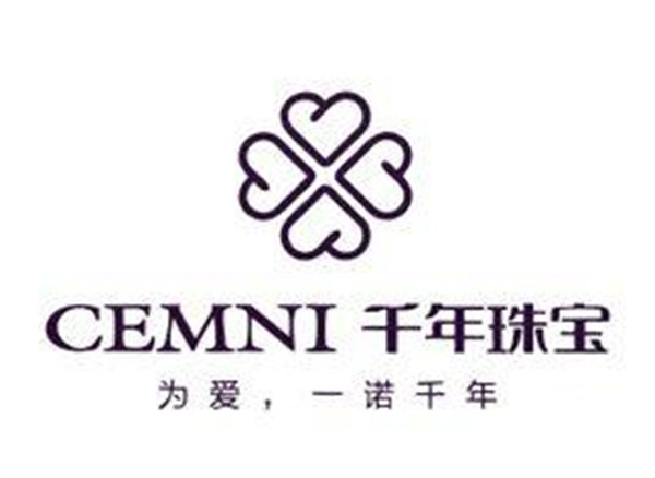 千年珠宝加盟
