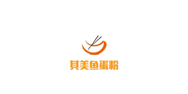 其美鱼蛋粉品牌logo