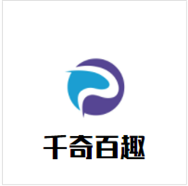 千奇百趣加盟