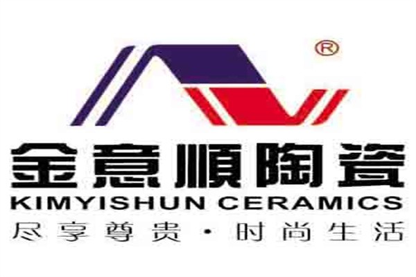 金意顺陶瓷加盟