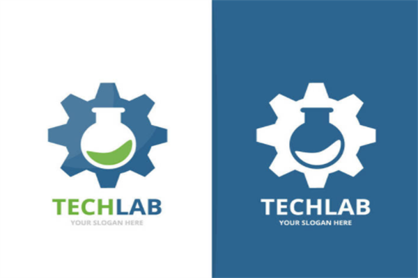 齿轮科学实验室品牌logo
