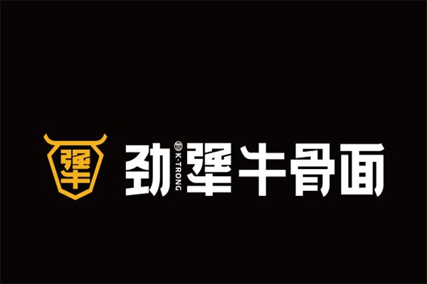 劲犟牛骨面加盟