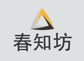 春知坊品牌logo