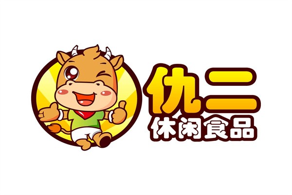 仇二休闲食品加盟
