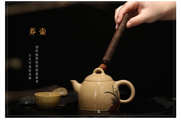 千寿堂砂壶产品 门店图片
