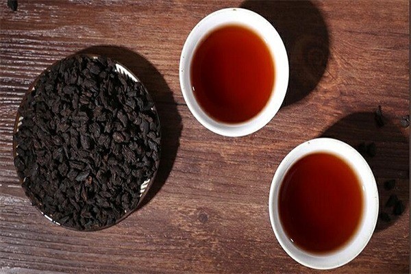 千氏茗茶业产品 门店图片