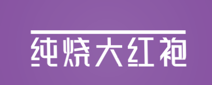 纯烧大红袍加盟