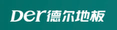 德尔木地板品牌logo