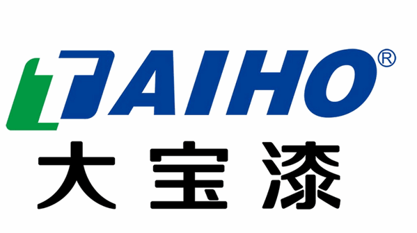 大宝油漆