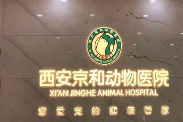 京和动物医院加盟