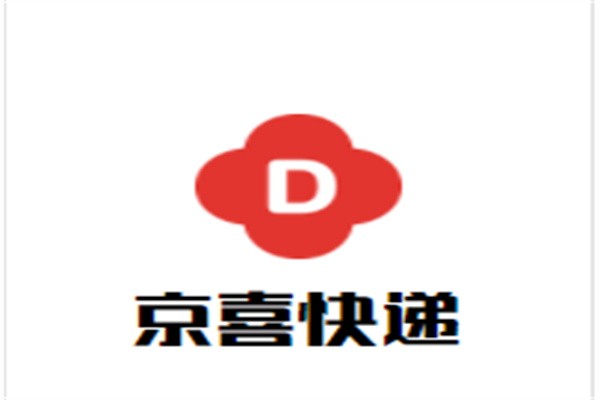 京喜快递品牌logo