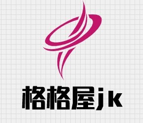 格格屋jk品牌logo