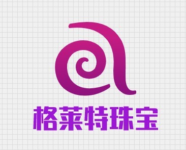 格莱特珠宝品牌logo